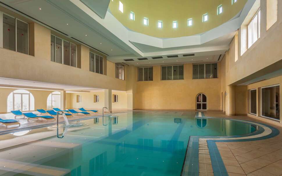 Ein Foto Djerba Aqua resort
