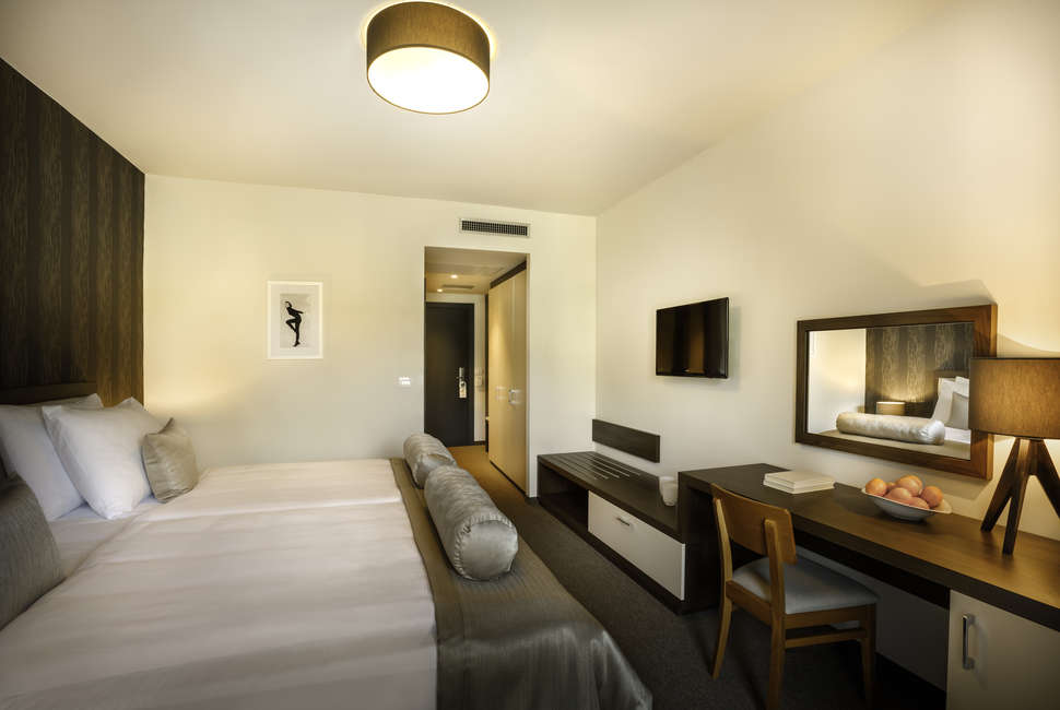 Een foto van Remisens Premium Casa Bel Moretto