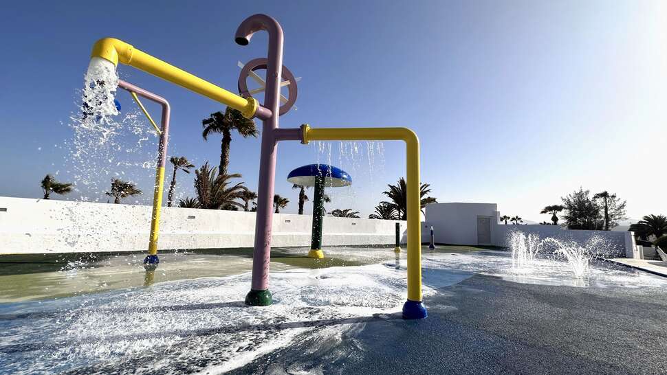Een foto van Blue Sea Club Caleta Dorada