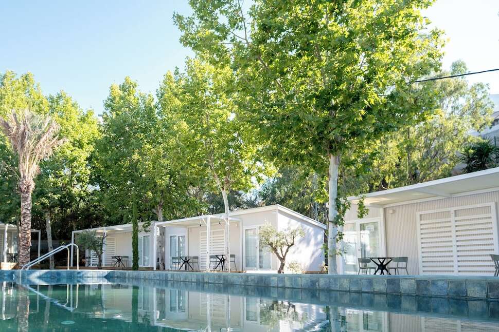 Een foto van Costa del Sol Glamping Village