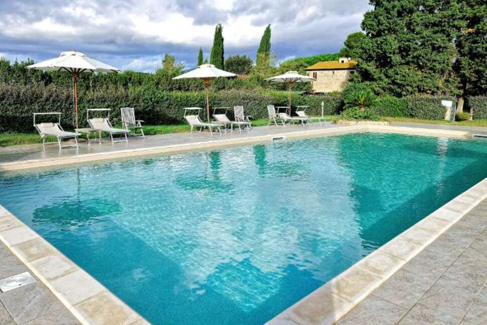 Ein Foto Agriturismo Le Piane del Milia
