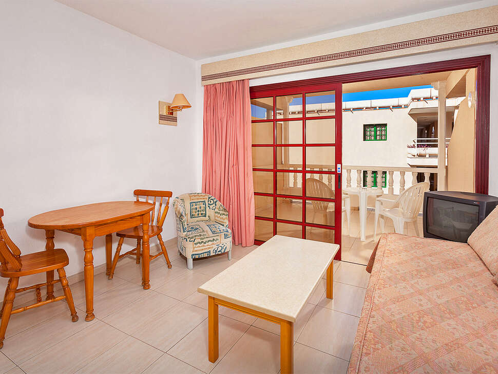 Een foto van Melia La Palma Hotel & Appartementen