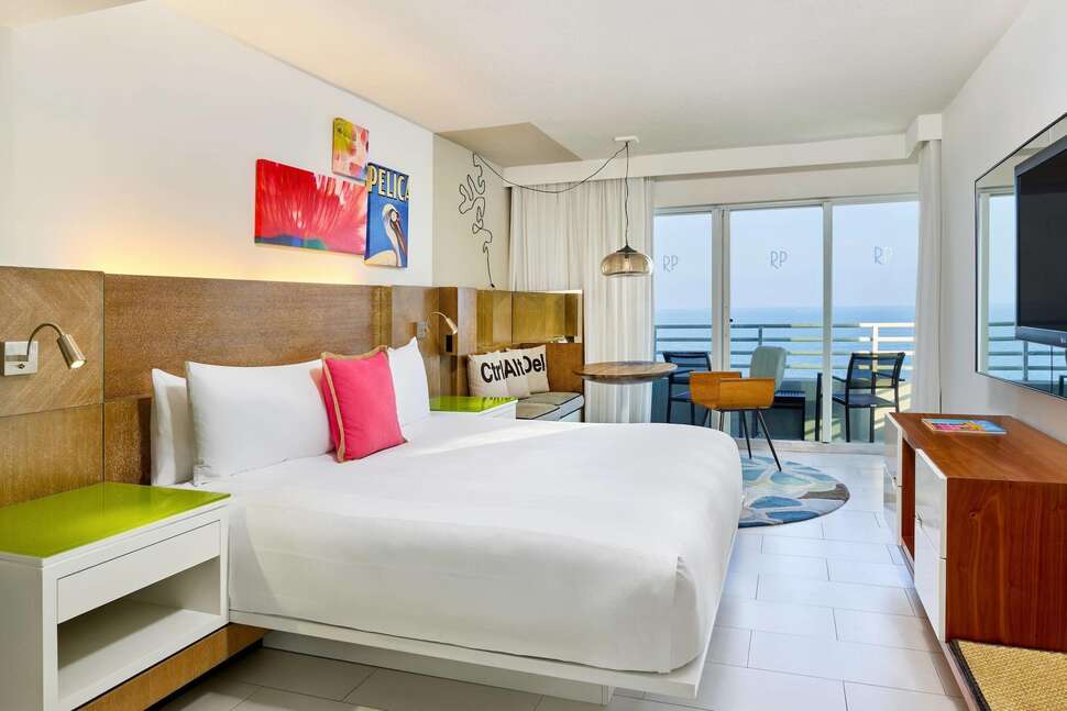 Een foto van Royal Palm South Beach