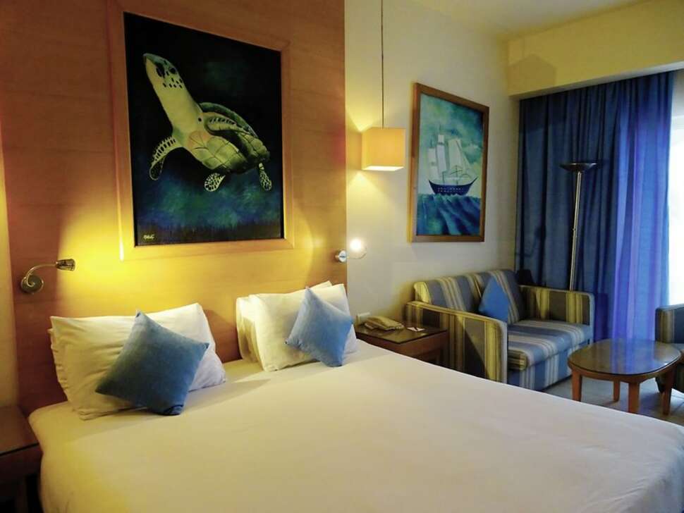 Een foto van Parrotel Beach Resort