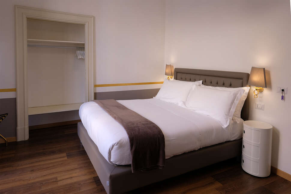 Een foto van Napoliclass B&B