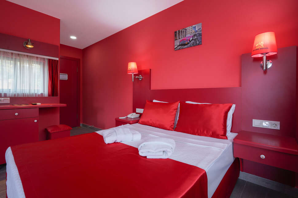 Een foto van Avlion Hotel