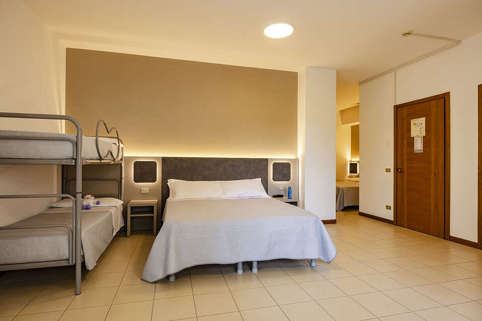 Een foto van Color Bay Village Milano Marittima