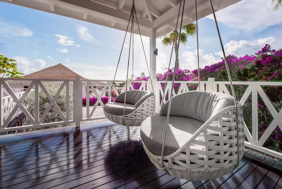 Een foto van Papagayo Beach Resort