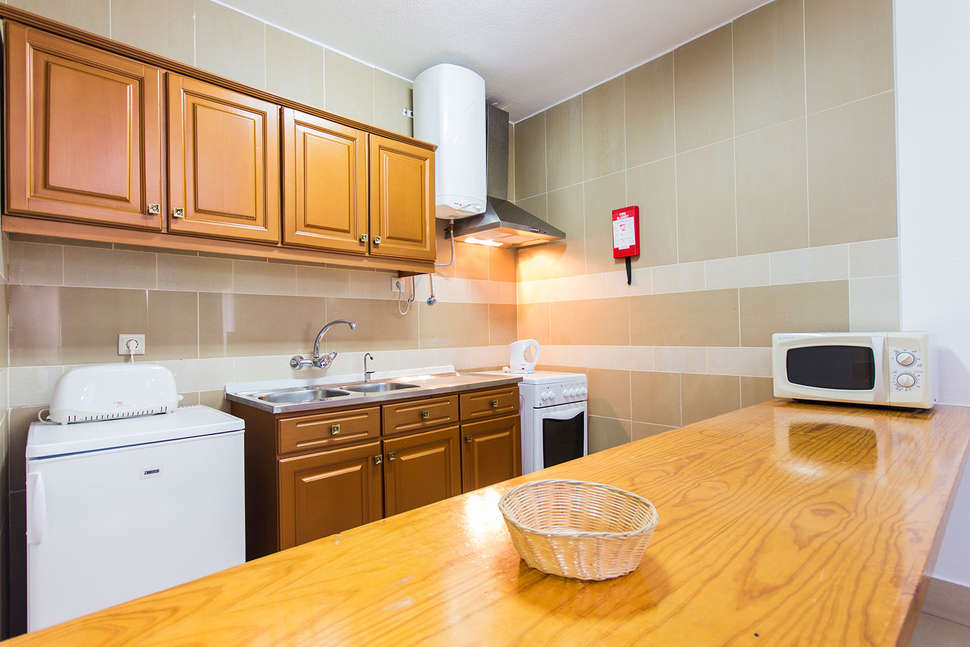 Een foto van Choro Mar Appartementen