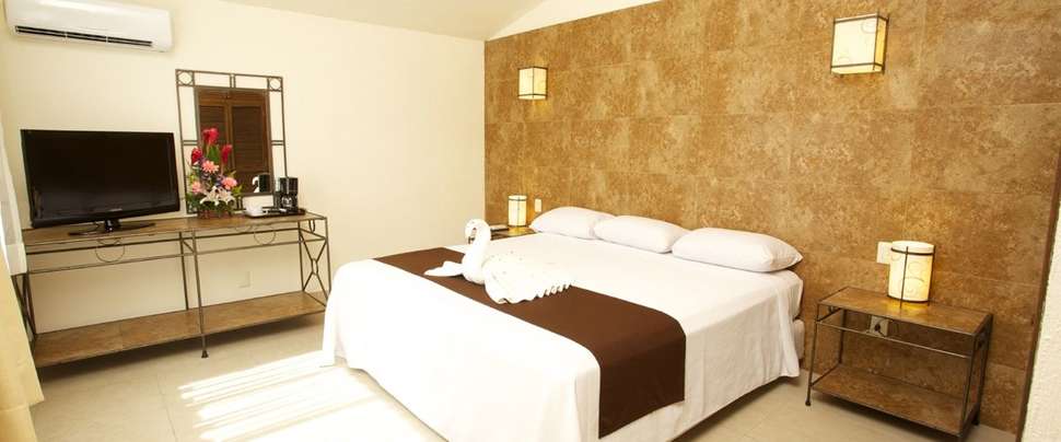 Een foto van Tukan Hotel Playa del Carmen