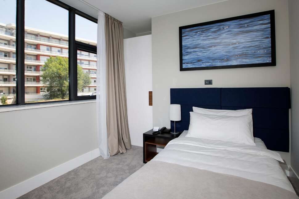 Een foto van Marvie Hotel & Health