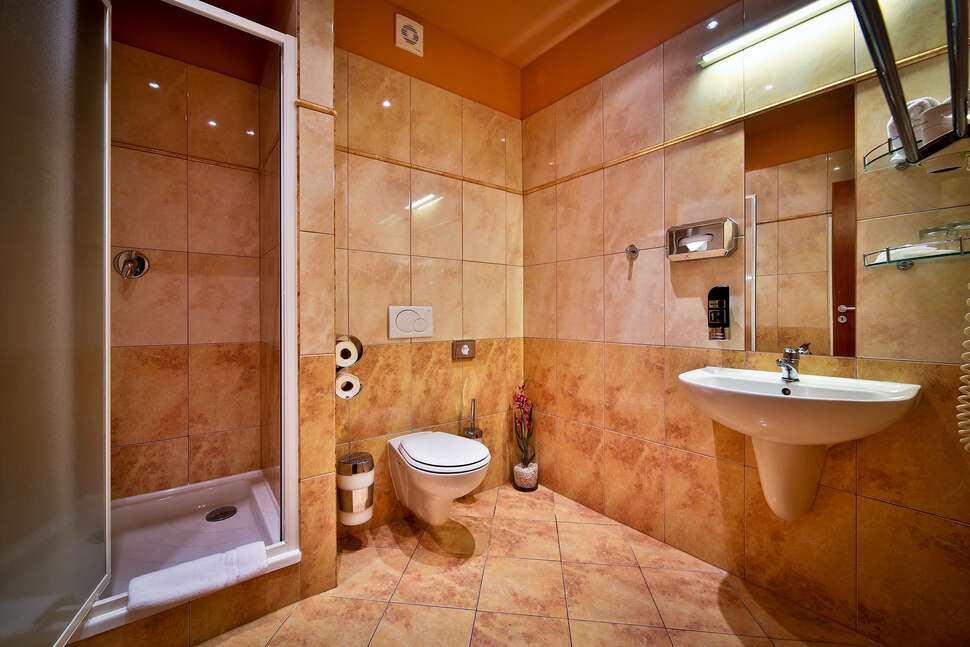 Een foto van Hotel Atlantic