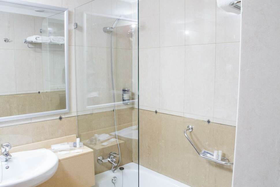 Ein Foto Hotel Diamar