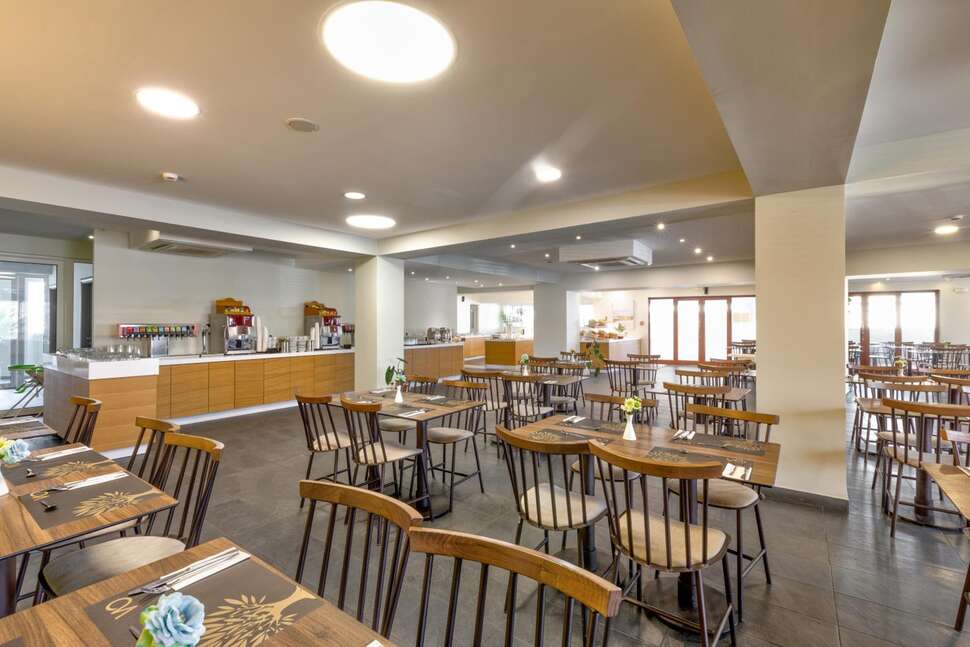 Een foto van White Olive Premium Hotel