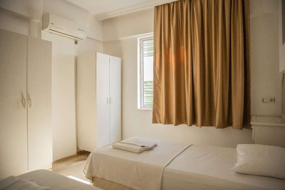 Een foto van Saray Appartementen