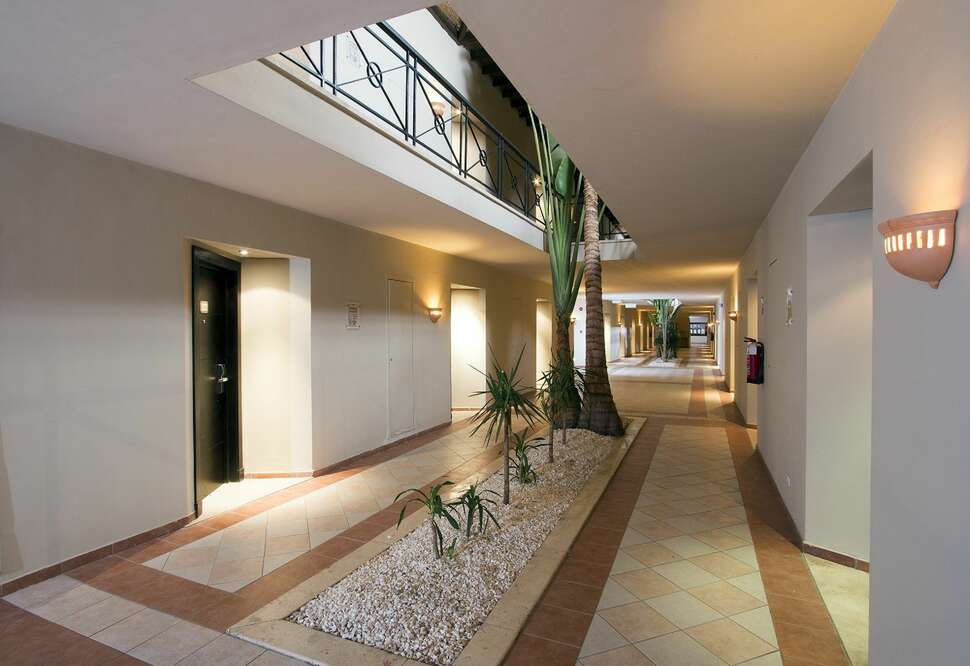 Een foto van Jaz Fanara Resort & Residence