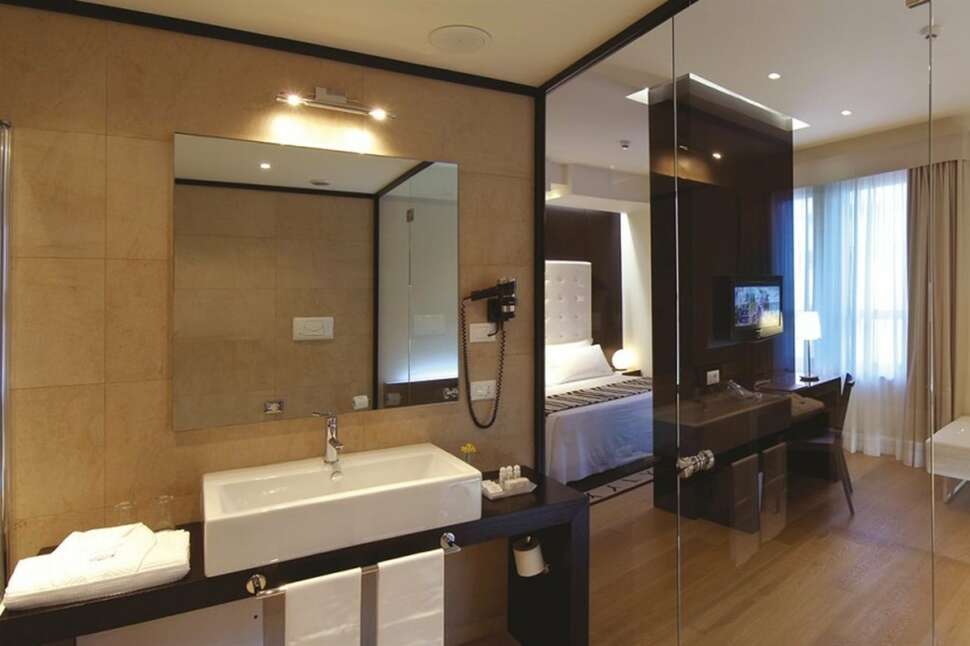 Een foto van Sardegna Hotel