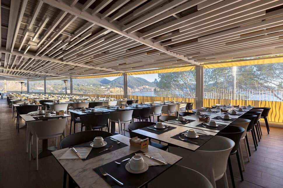 Een foto van Invisa Hotel Club Cala Verde