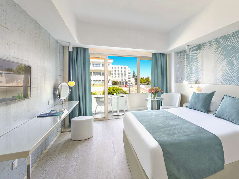 Een foto van Ivi Mare Hotel