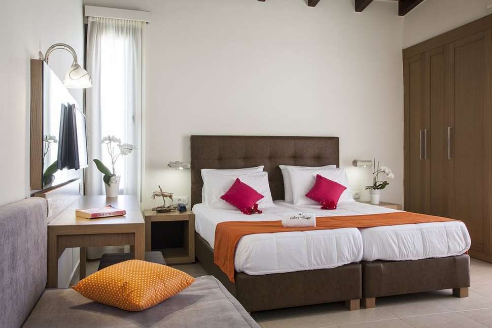 Een foto van Suneo Althea Village