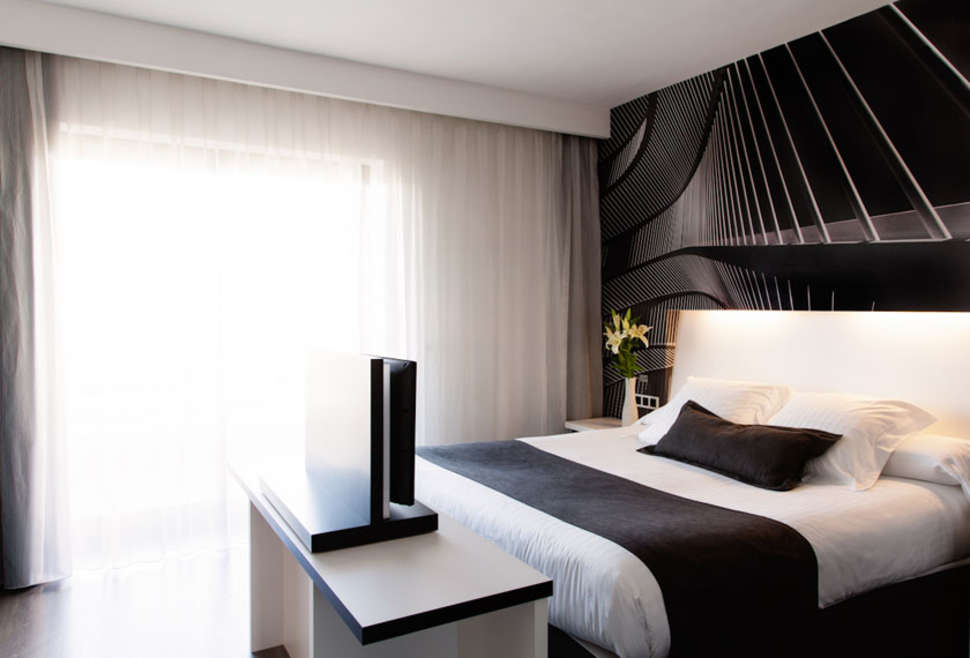 Een foto van Hotel Dimar