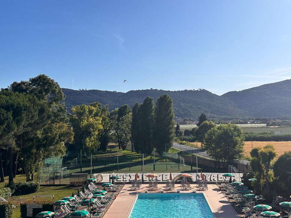 Een foto van Residence Italia