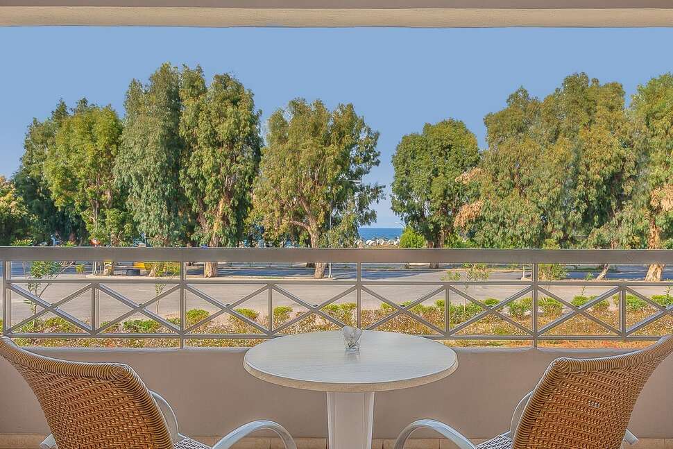 Een foto van Kipriotis Maris Suites