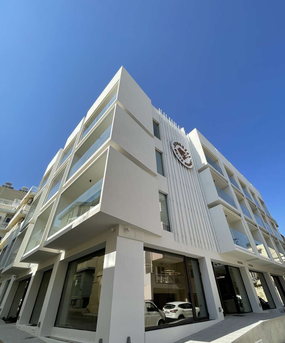 Ein Foto Ethereal White Resort