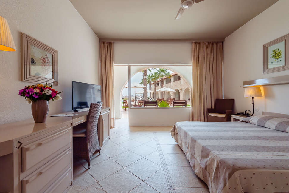 Een foto van Hotel Morabeza