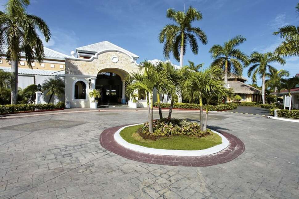 Een foto van Grand Bahia Principe Turquesa