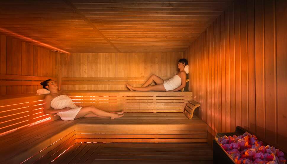 Ein Foto Remisens Family Hotel Excelsior