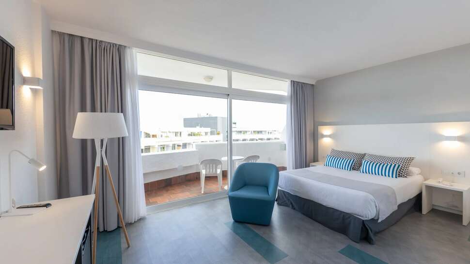 Een foto van Blue Sea Hotel Puerto Resort