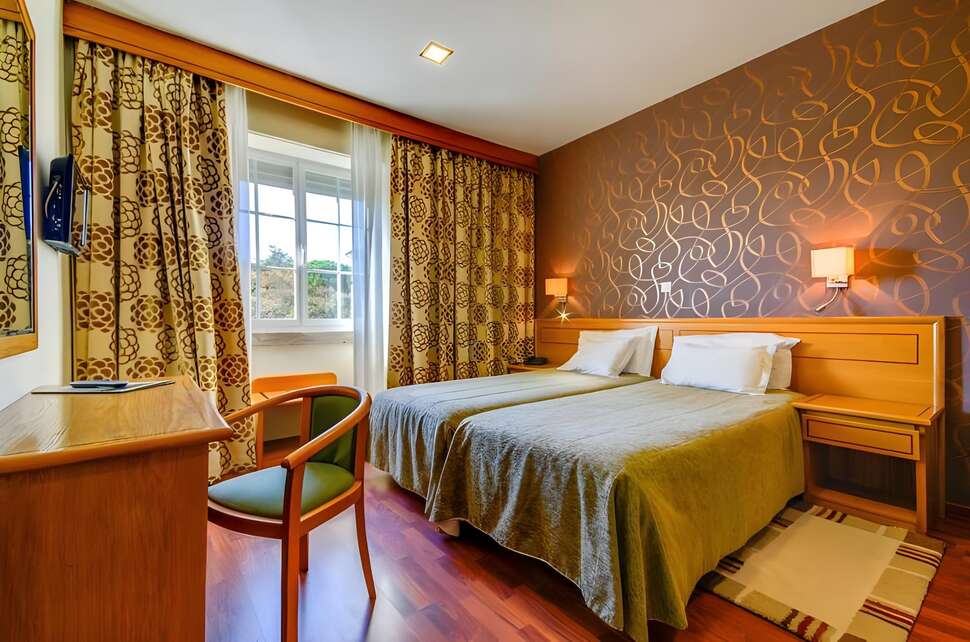 Een foto van Avenida Park Hotel
