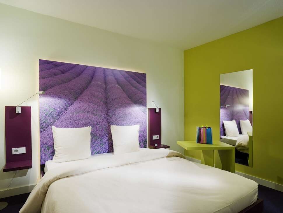 Een foto van Ibis Styles Hamburg Alster City