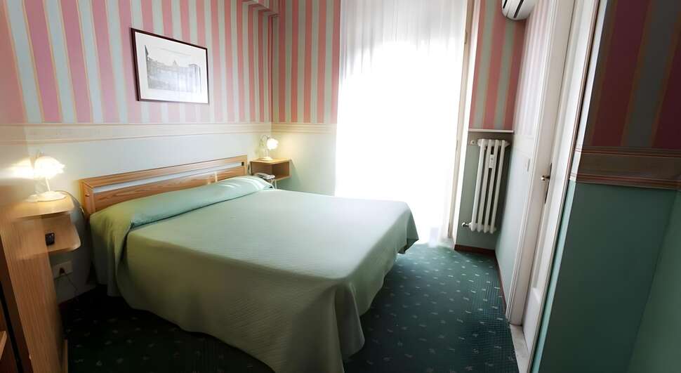 Een foto van Hotel Adriatic
