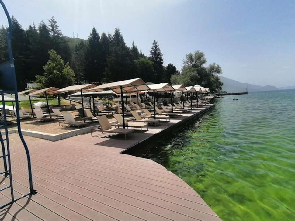 Een foto van Hotel Bellevue