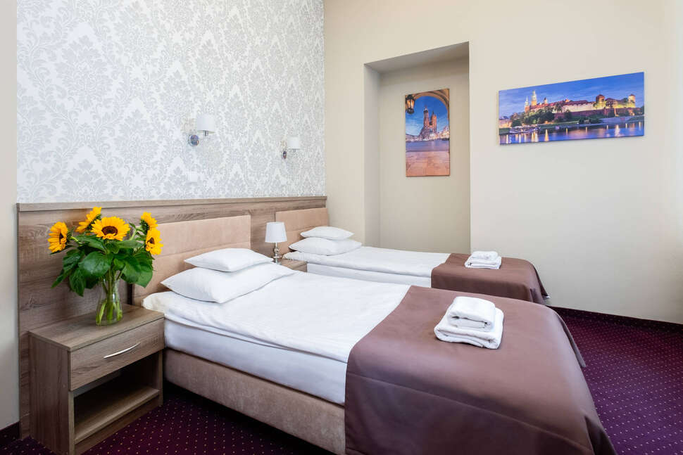 Een foto van Hotel Maximum