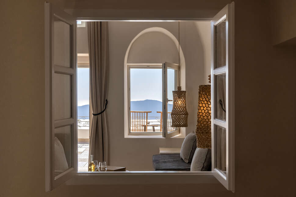 Een foto van La Maltese Caldera Concept