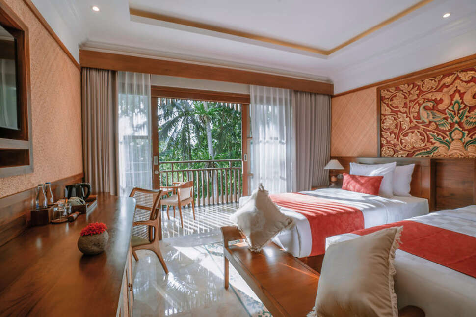 Ein Foto Arkamara Dijiwa Ubud