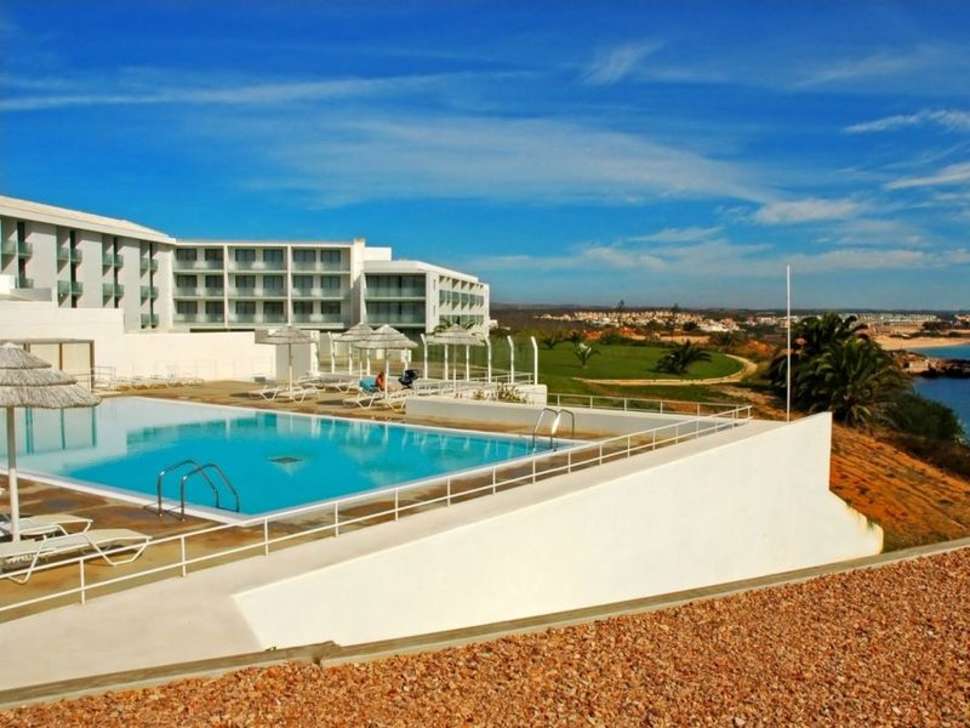 Ein Foto Memmo Baleeira Hotel