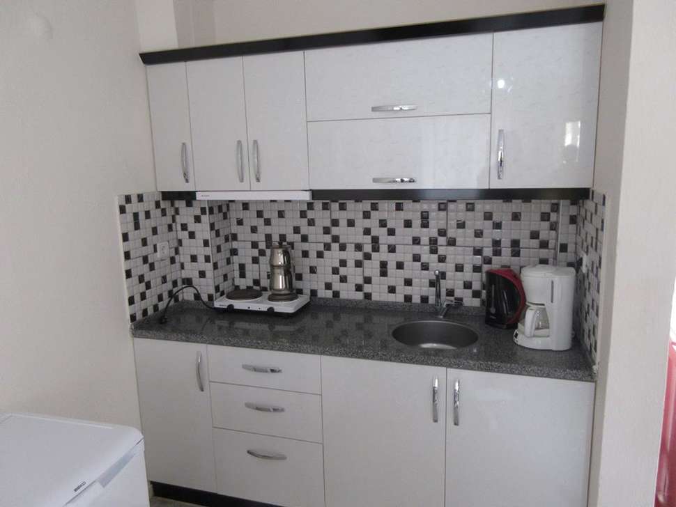 Een foto van Merates Appartementen