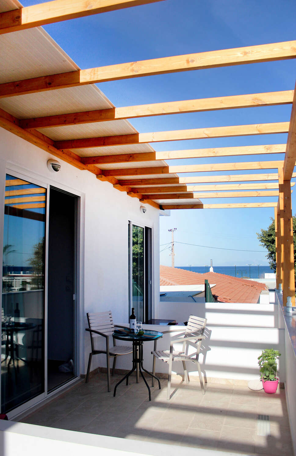 Een foto van Bivalvia Beach Plus