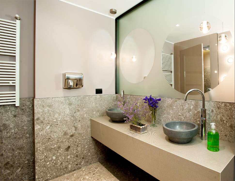 Een foto van Hotel Lombardia
