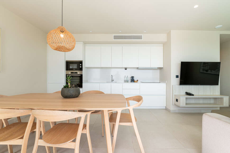 Een foto van Amarilla Golf Residences