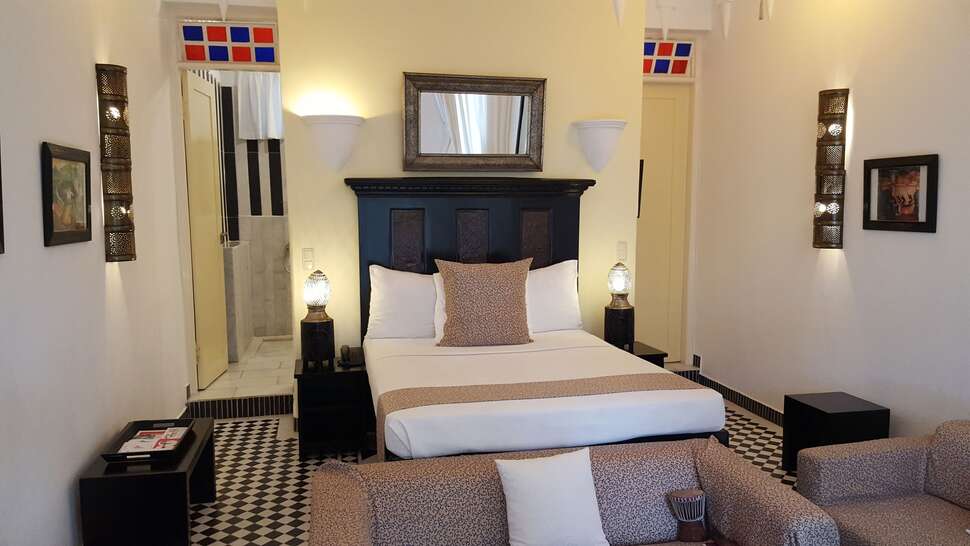 Een foto van Coco Ocean Resort & Spa