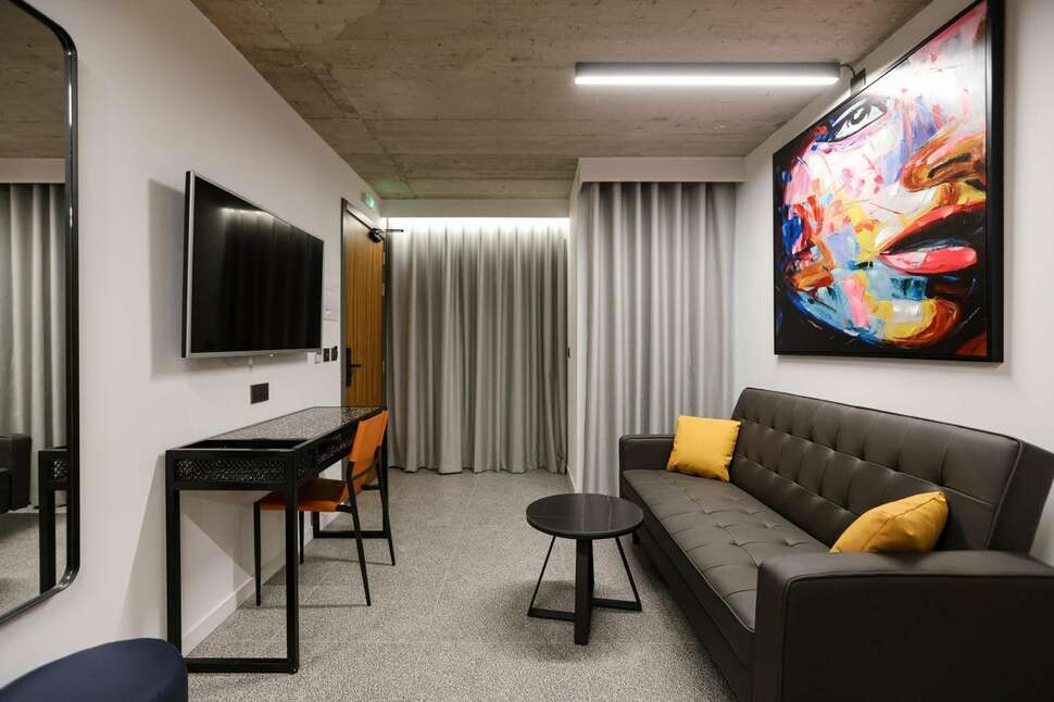 Een foto van Grands Suites Hotel Residences & Spa