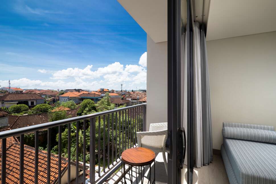 Een foto van Anathera Resort Kuta