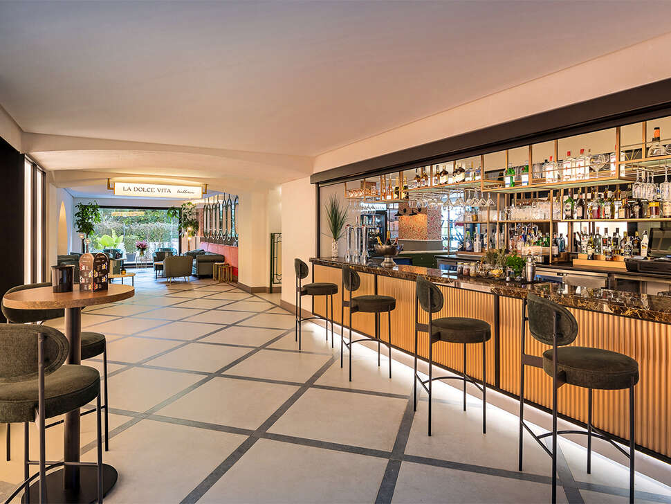 Een foto van Occidental Puerto Banus Hotel