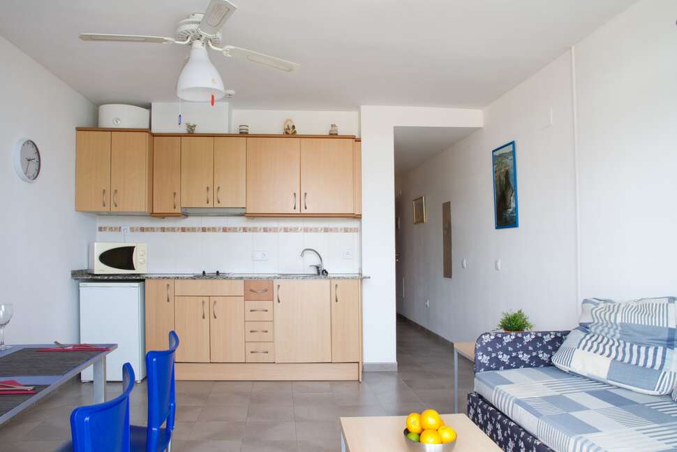 Ein Foto Apartments Costa Verde