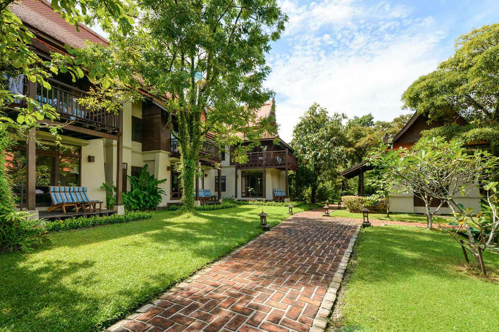 Een foto van Khao Lak Bhandari Resort & Spa